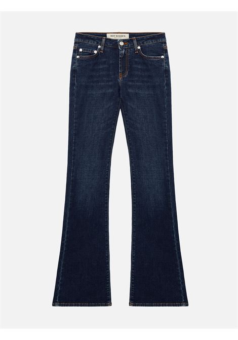 Jeans Mel Jennifer Roy Rogers ROY ROGERS | Jeans | RND005D4632114999